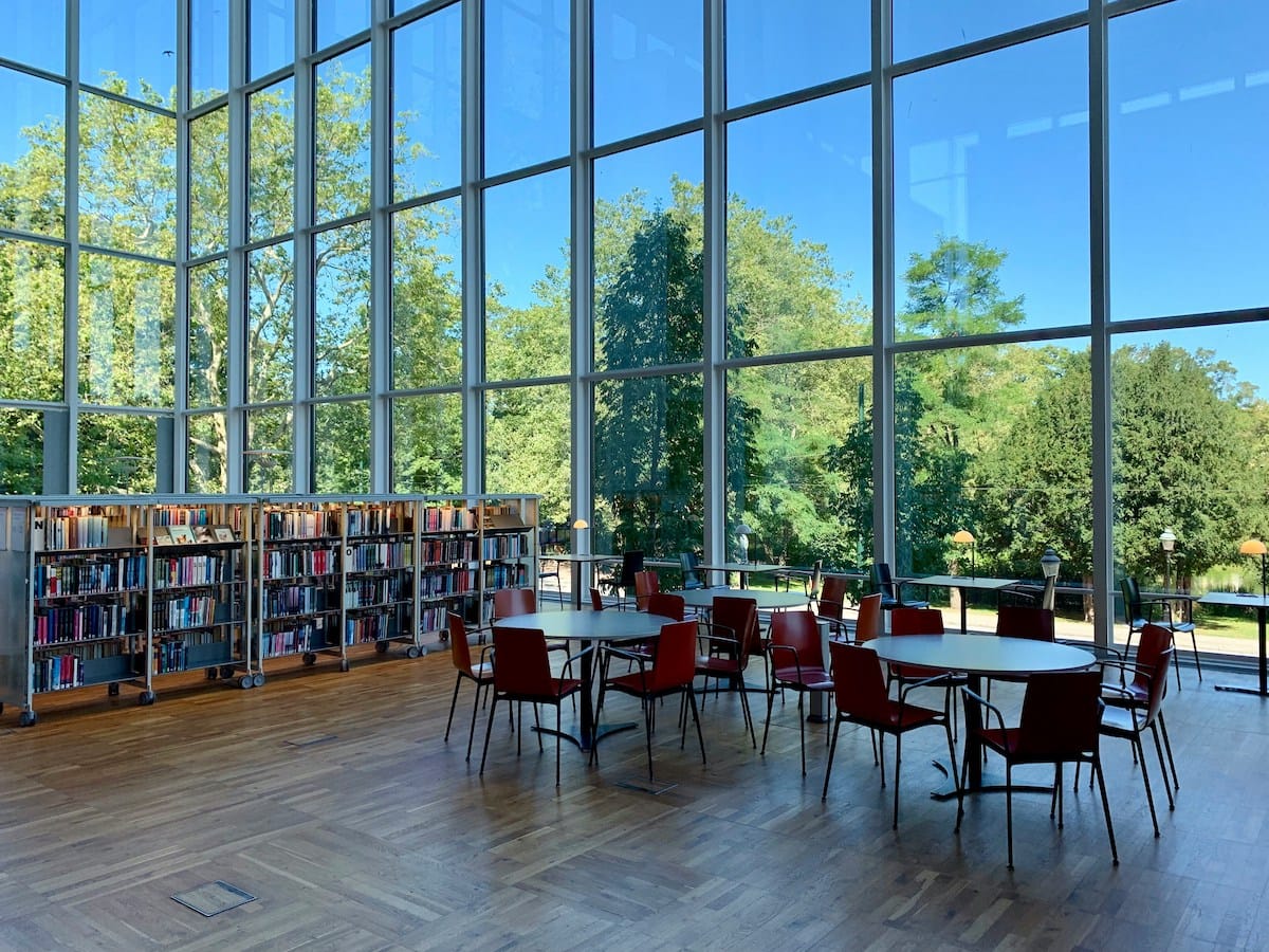 Education setting