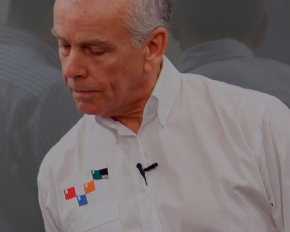 Dr Geoff Cox profile picture