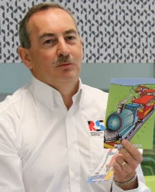 Graham Cook profile picture